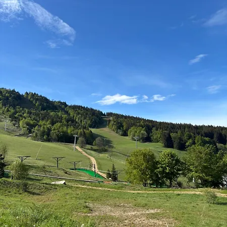 Le Balcon Pied Des Pistes شقة فيلارد دي لانس
